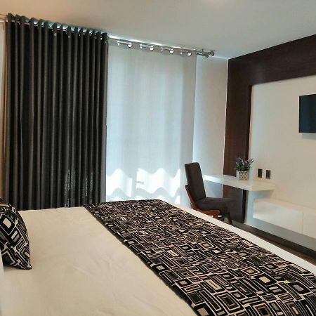 Hotel Corral Grande Jamay Екстериор снимка