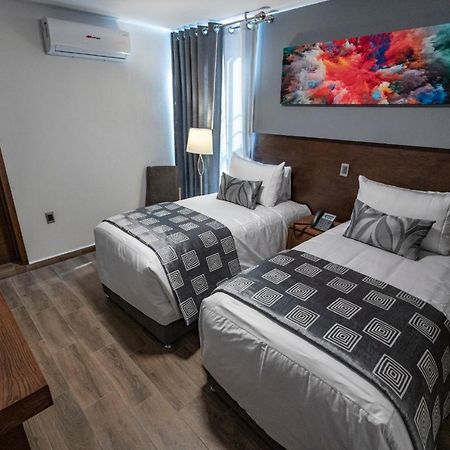 Hotel Corral Grande Jamay Екстериор снимка
