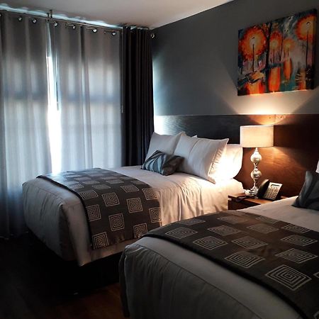 Hotel Corral Grande Jamay Екстериор снимка