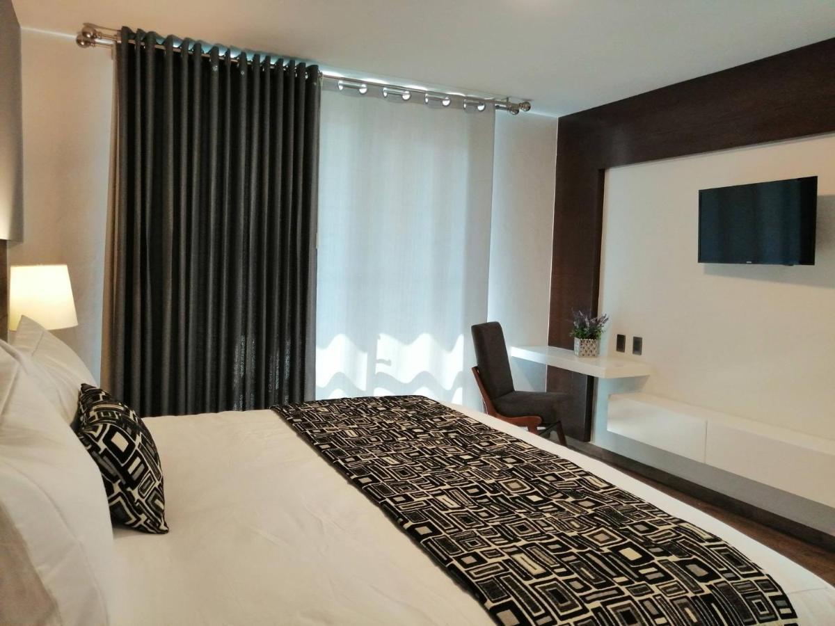 Hotel Corral Grande Jamay Екстериор снимка