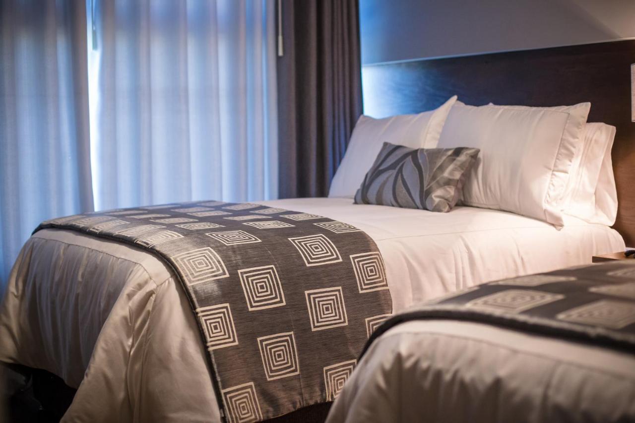 Hotel Corral Grande Jamay Екстериор снимка
