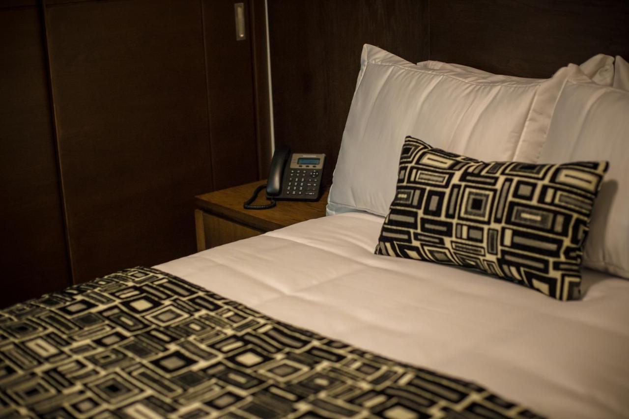 Hotel Corral Grande Jamay Екстериор снимка