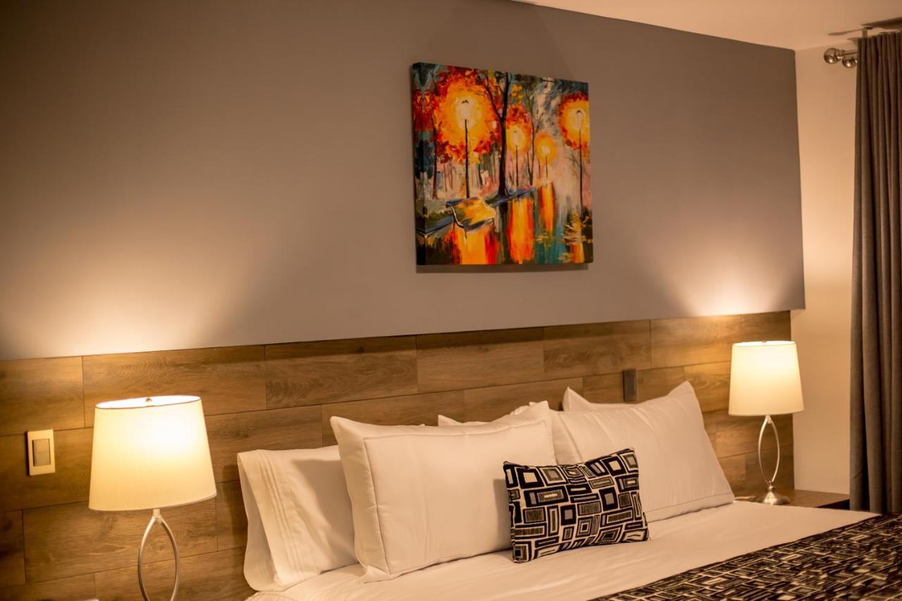 Hotel Corral Grande Jamay Екстериор снимка