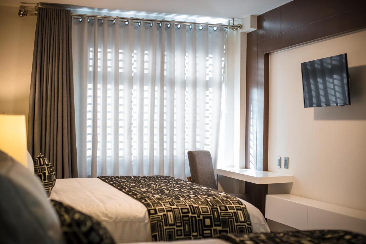 Hotel Corral Grande Jamay Екстериор снимка