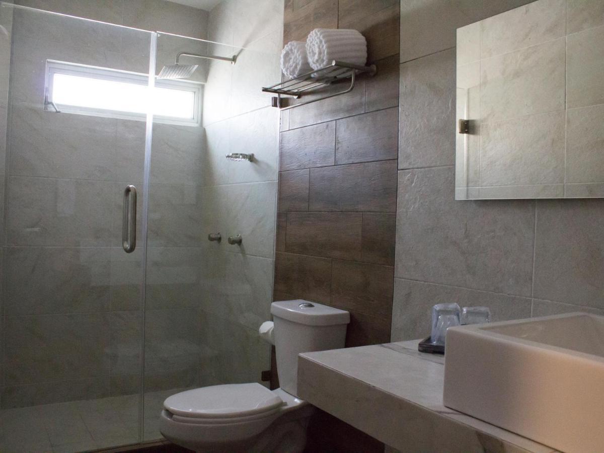 Hotel Corral Grande Jamay Екстериор снимка