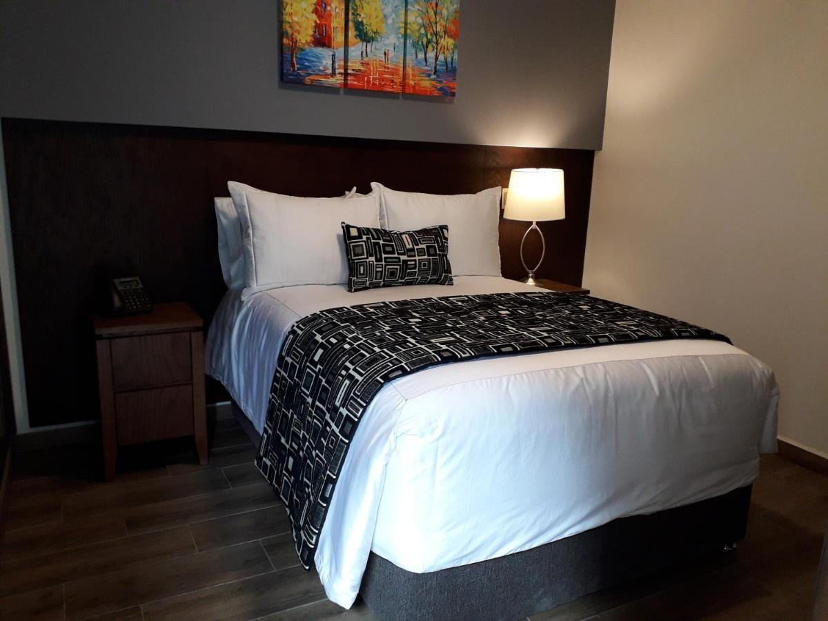 Hotel Corral Grande Jamay Екстериор снимка