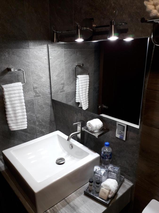 Hotel Corral Grande Jamay Екстериор снимка
