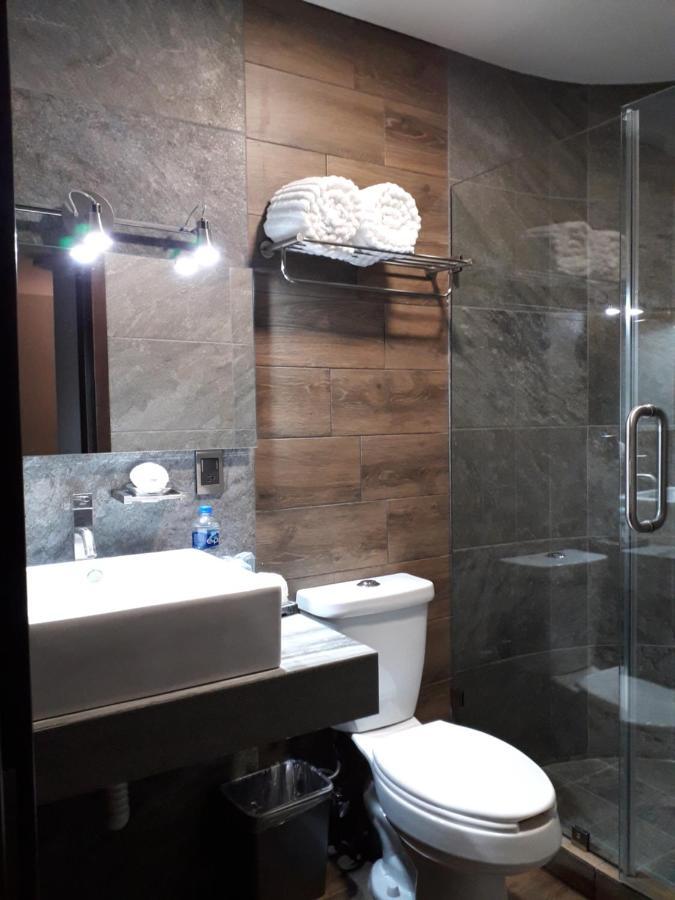 Hotel Corral Grande Jamay Екстериор снимка