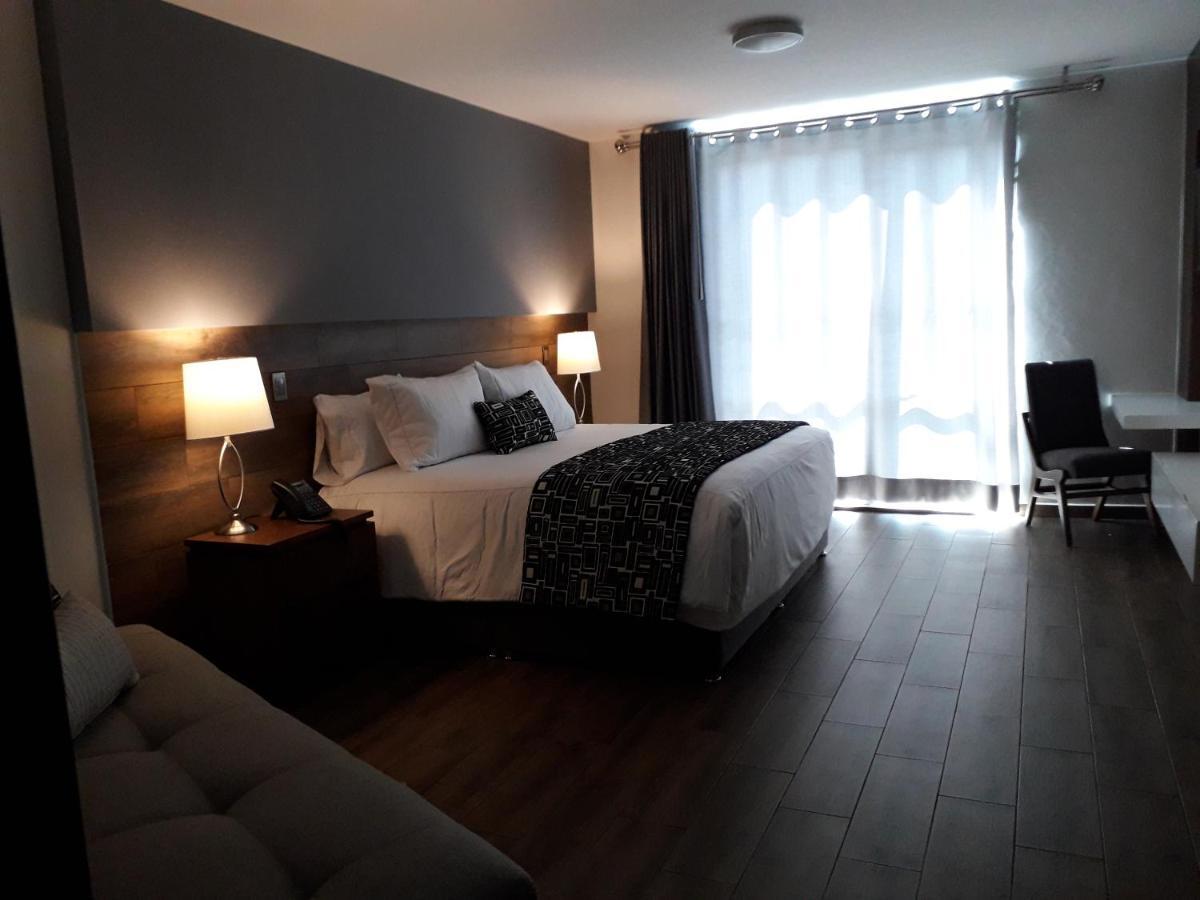 Hotel Corral Grande Jamay Екстериор снимка