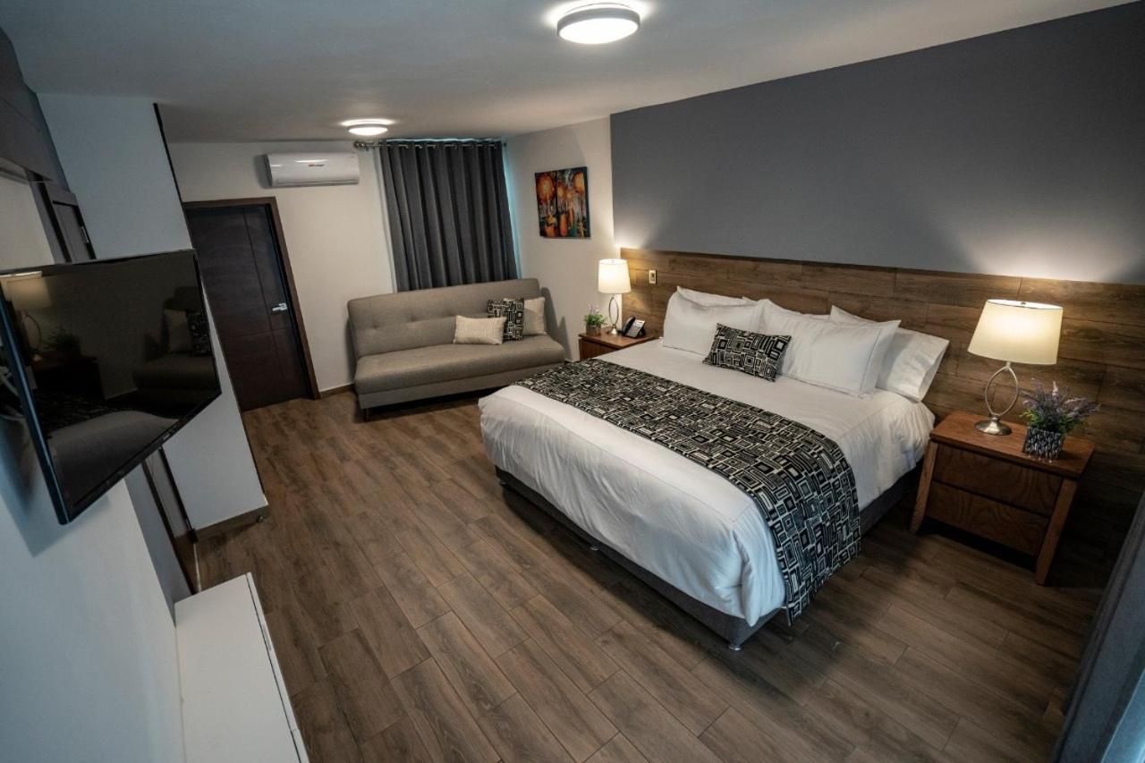 Hotel Corral Grande Jamay Екстериор снимка