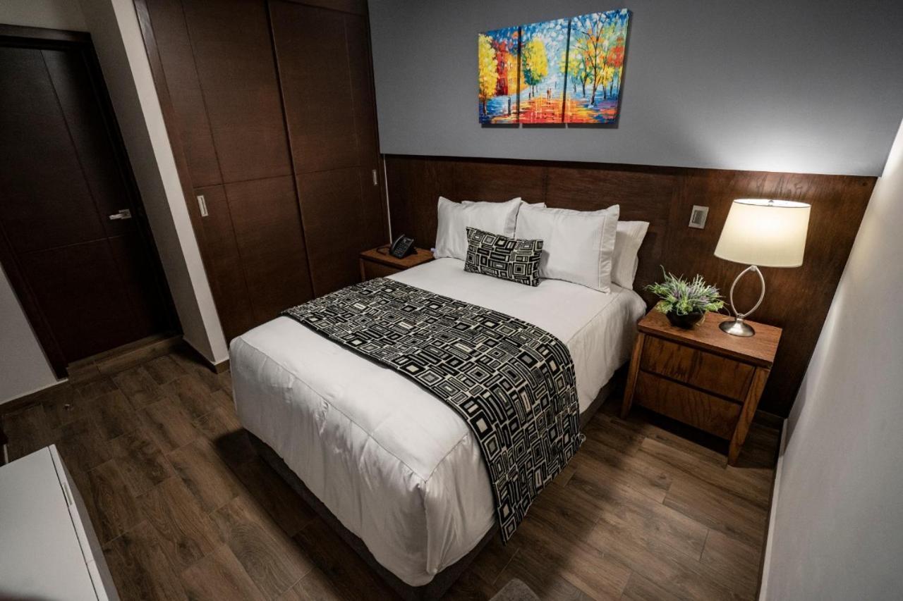 Hotel Corral Grande Jamay Екстериор снимка