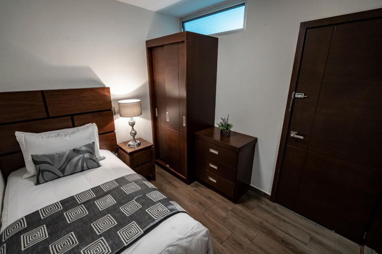 Hotel Corral Grande Jamay Екстериор снимка