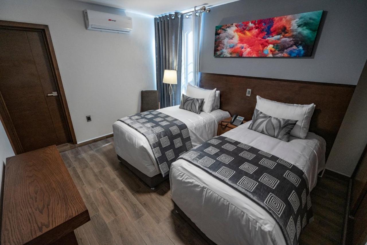 Hotel Corral Grande Jamay Екстериор снимка