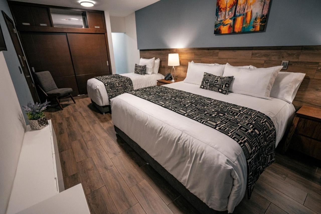 Hotel Corral Grande Jamay Екстериор снимка