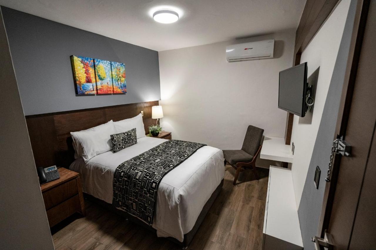 Hotel Corral Grande Jamay Екстериор снимка