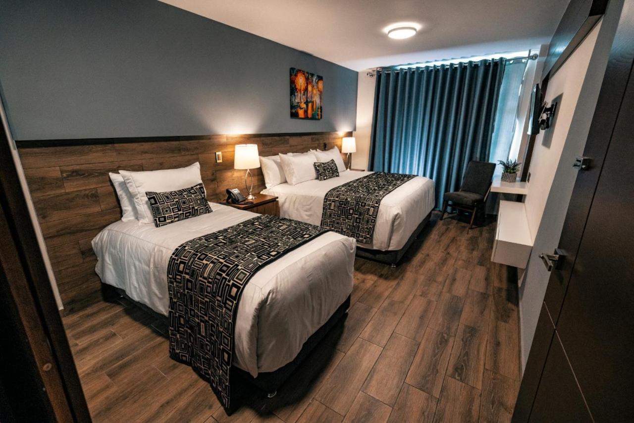 Hotel Corral Grande Jamay Екстериор снимка
