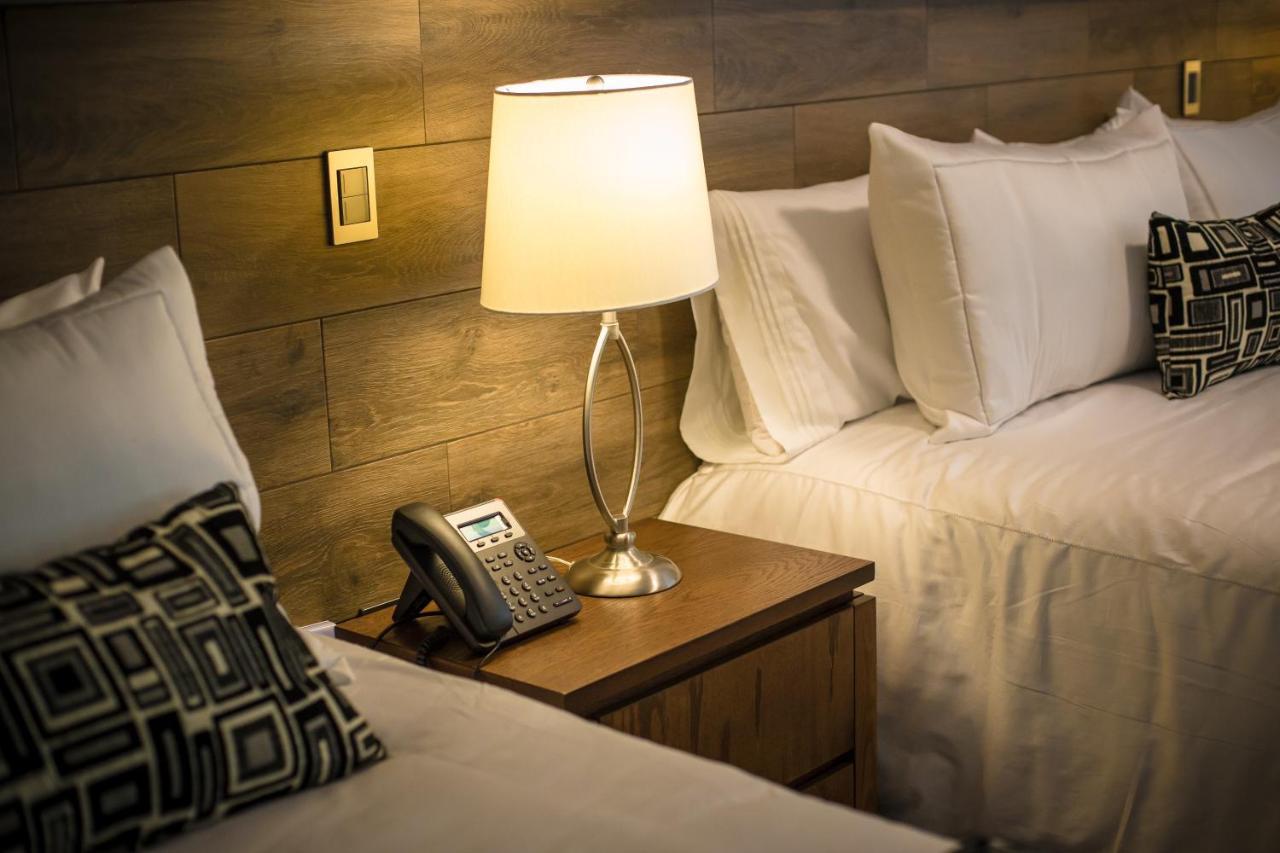 Hotel Corral Grande Jamay Екстериор снимка