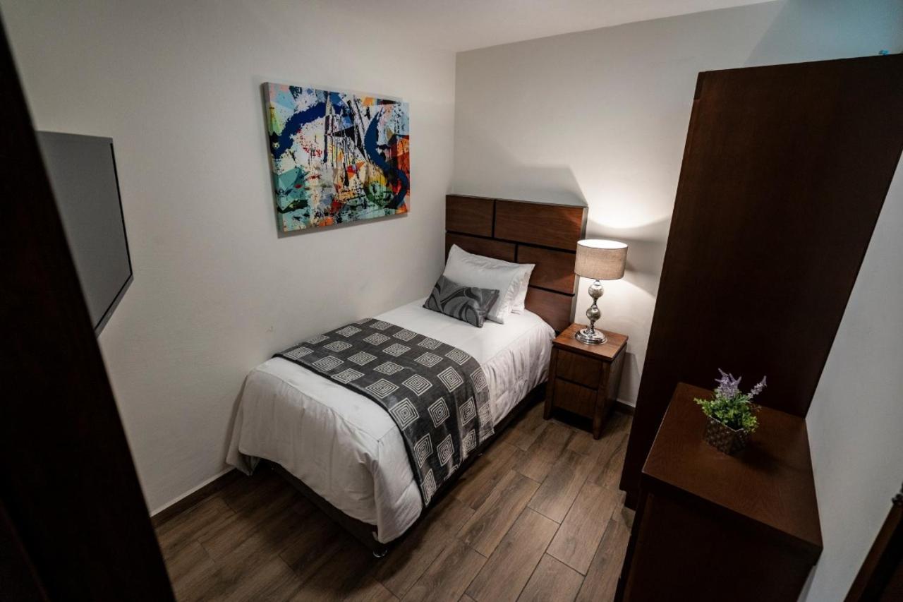 Hotel Corral Grande Jamay Екстериор снимка