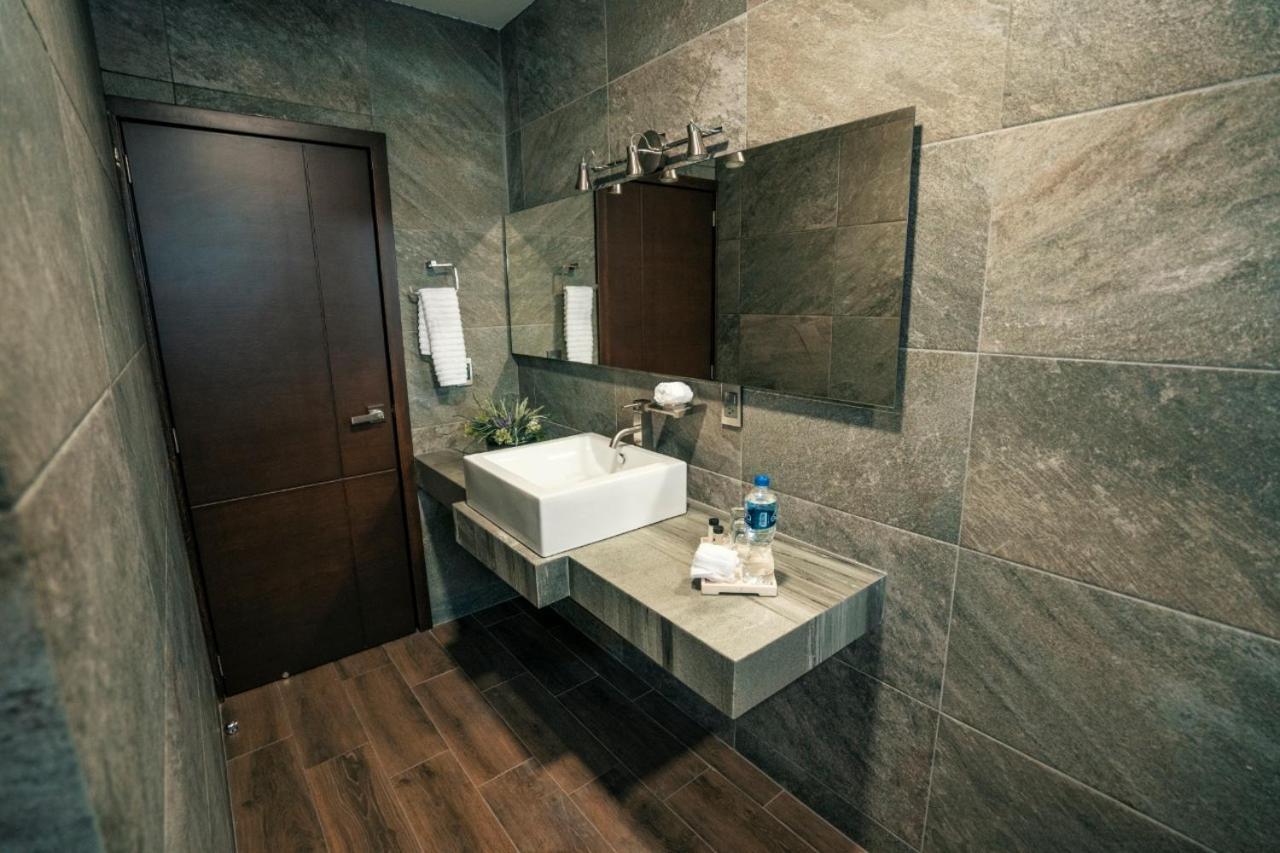Hotel Corral Grande Jamay Екстериор снимка