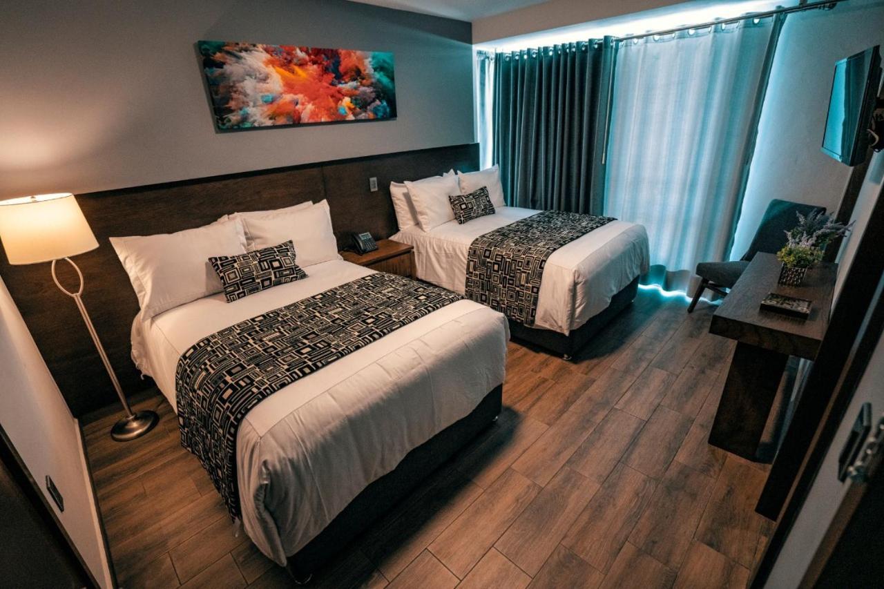 Hotel Corral Grande Jamay Екстериор снимка