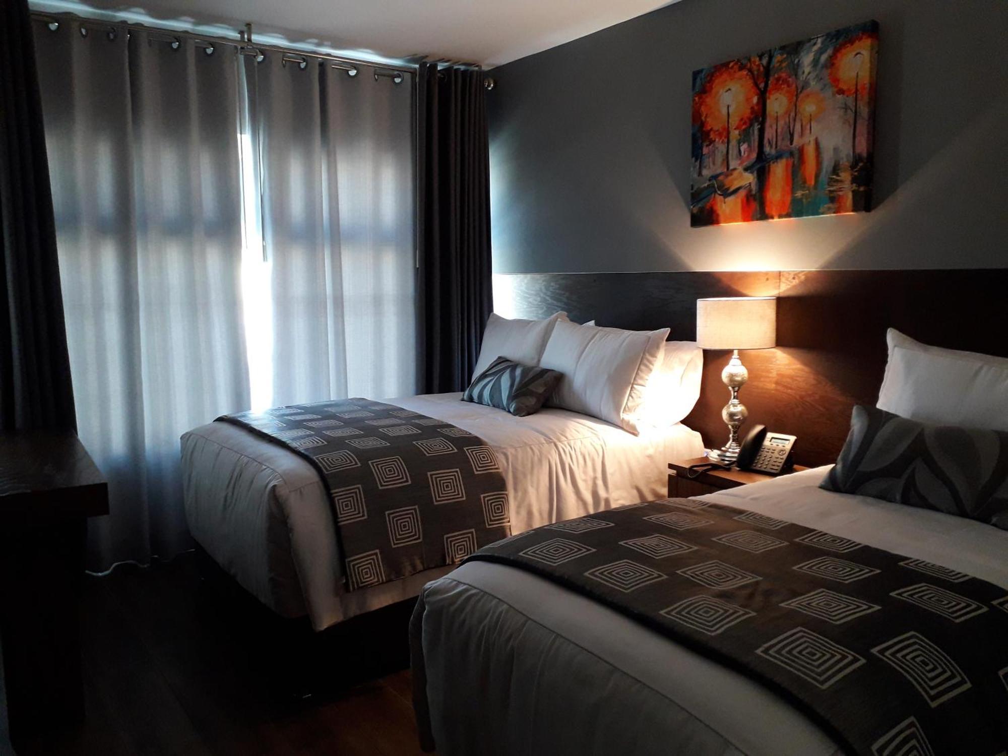 Hotel Corral Grande Jamay Екстериор снимка